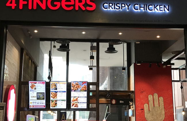 Luxy Service Suites At Times Square - Foto 57