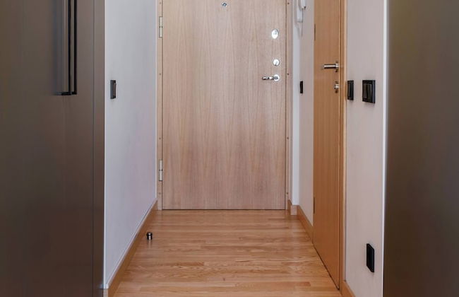 King Mindaugas Apartments - Photo 45