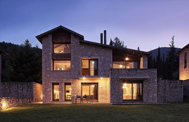 Alti Parnassos - Foto 2