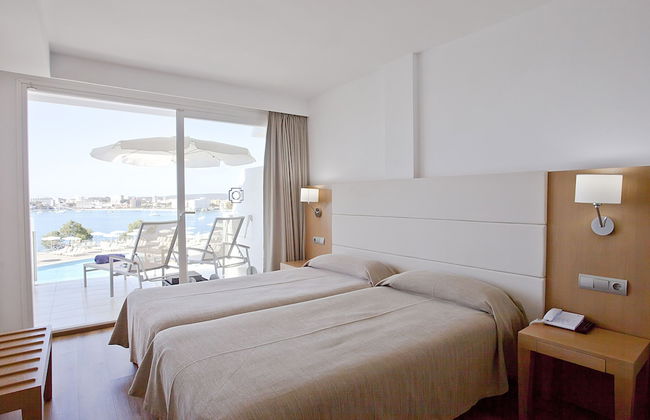 Aparthotel Ponent Mar - Foto 20