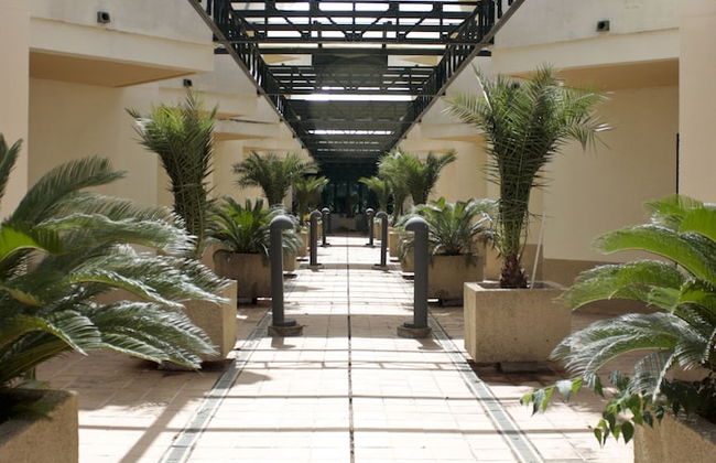 Hospedium Hotel Apartamentos Simón Verde - Photo 109