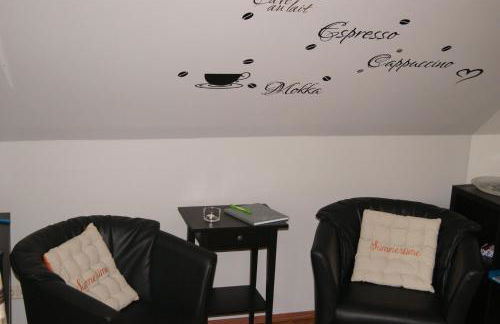 Komfortable Apartments in der Villa Eule - Foto 33