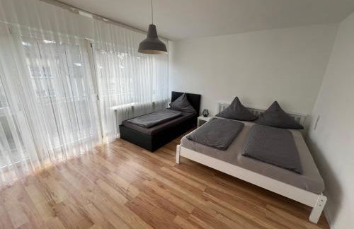 Reiheneckhaus mit Garten und Terasse - Foto 8