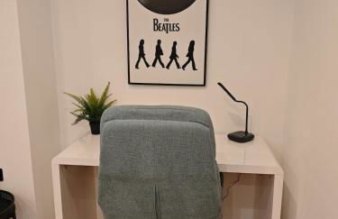 New 3 Zimmer Wohnung - Foto 3