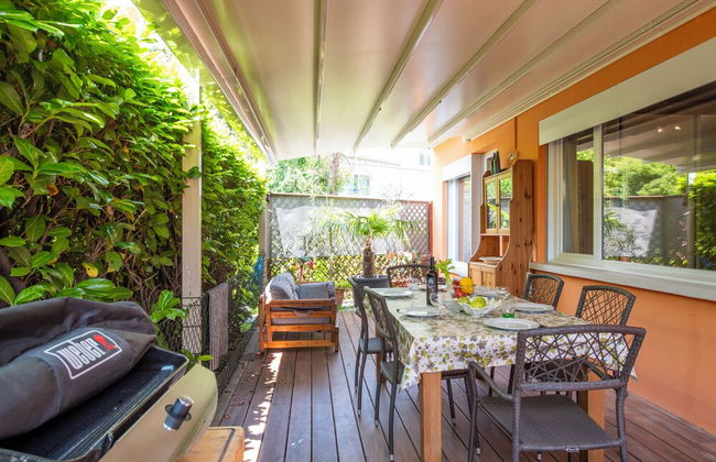 Casa Tesserete - Foto 15