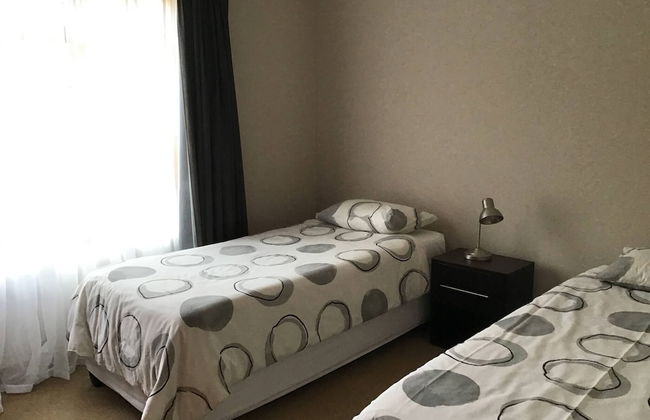 Fully Furnished Monthly Stay in Pentagon Park - Foto 3