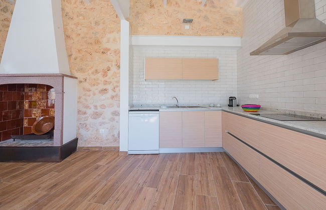 Villa Migdia - Foto 23