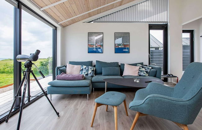 Holiday Home in Frederikshavn - Photo 21