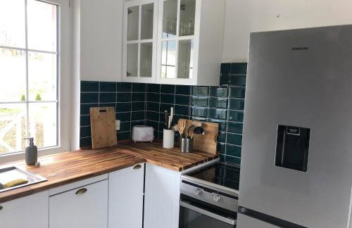 Dom nad Lubie - Foto 23