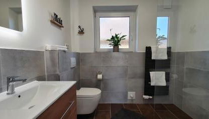 Vogelkoje - Urlaub an der Nordsee in Nordfriesland - Foto 3