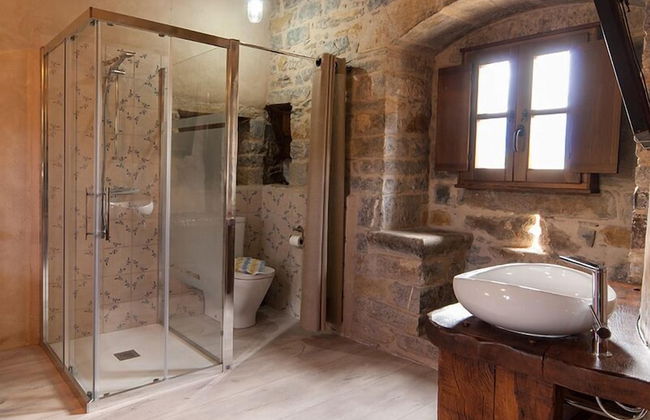 Casa Mur de Alujan - Foto 54