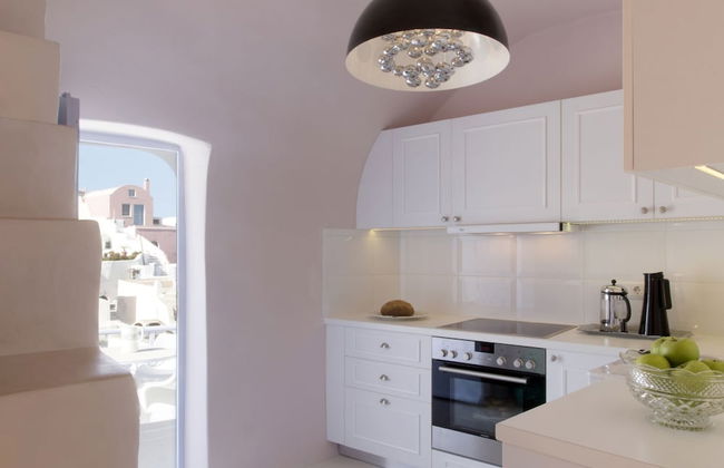 Dantelo Luxury Residences - Photo 33