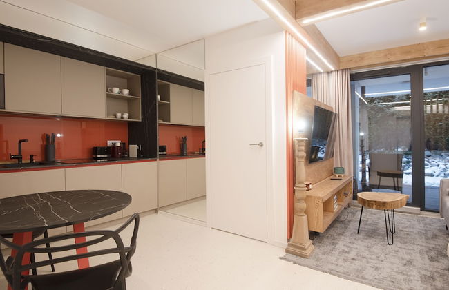 Apartamenty Sun & Snow Kalinowa - Foto 36