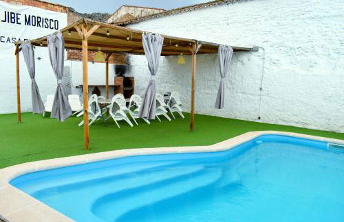 Aljibe Morisco - Casa Rural - - Foto 90