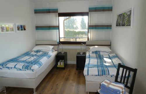 Ferienwohnung WällerAuszeit - Foto 13