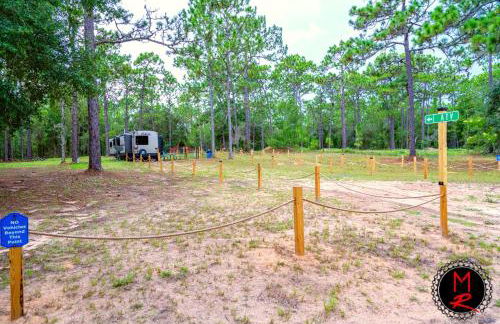 Moto Ranch at Croom - Foto 61