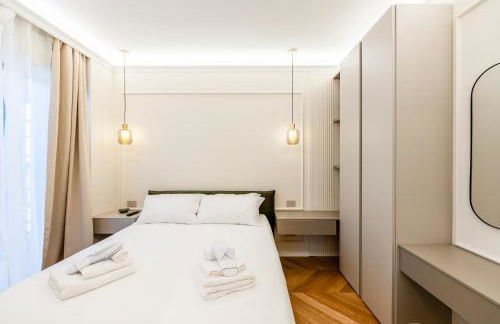 Lumen Milano - Skyline View Attic - Foto 16