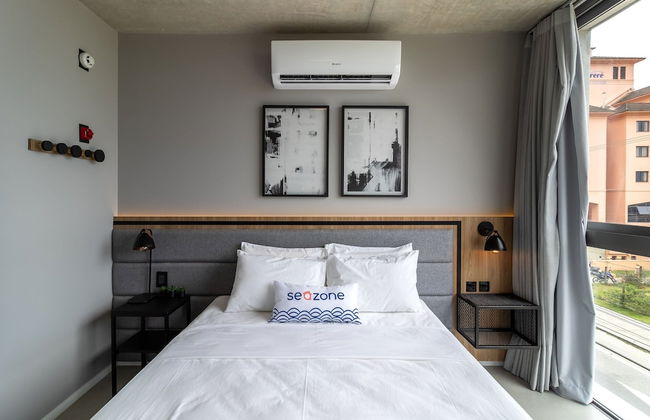 Spot Jurere sofisticação beira mar SPJs - Photo 5