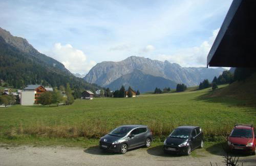 Studio au calme face aux montagnes dans station de ski - Foto 36