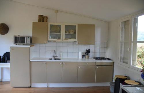 Chateau de Salorges - Field gite I - Foto 17