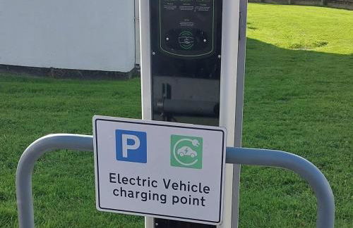 Holiday Home - St Austell - Foto 7