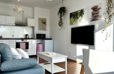 Gemütliches Apartment bei Köln - Foto 14