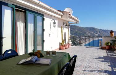 Il NORMANNO, Appartamento con panorama mozzafiato - Foto 57