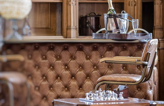 Chateau de Tressé - Foto 6