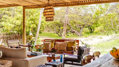 Casa Yemanjá - Foto 4