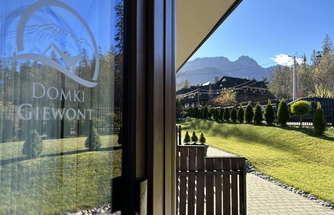 Apartamenty Domki Giewont - Foto 38