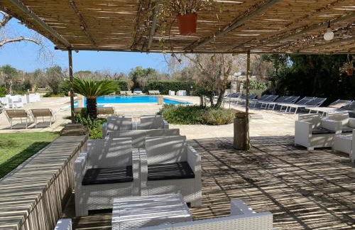 Agriturismo Tenuta Sant'Antonio - Foto 6