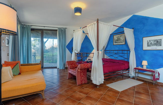 Tenuta Monte La Guardia - Cascate Naturali - Photo 28