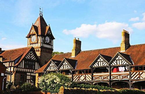 Tilly's a perfect apartment in the Market Town of Ledbury - Foto 15