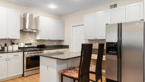 Beautiful Single Family Home - Foto 5, dishwasher