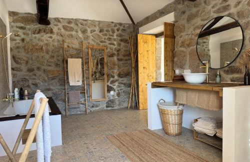 As Casas Do BomPai - Las Oliveiras - Foto 3