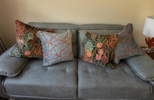 Inishclare Cottages - Foto 99