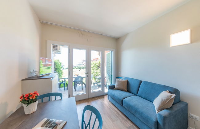 San Sivino 100 in Manerba del Garda - Foto 7