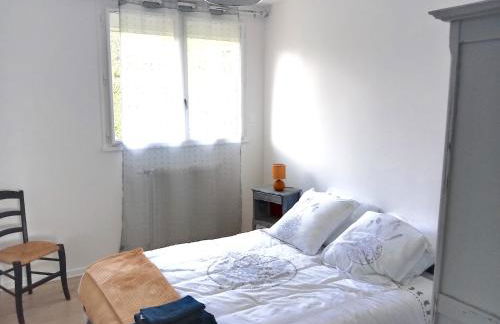 NOUVEAUTE Maison Cocooning avec jardin, Terrasse couverte et Jacuzzi - Foto 15