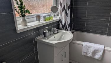 Jarrow City 3 Bed Stay - Photo 4