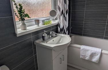 Jarrow City 3 Bed Stay - Foto 4