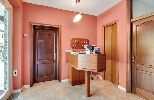 Belvilla by OYO Studio Garden Uno - Foto 1