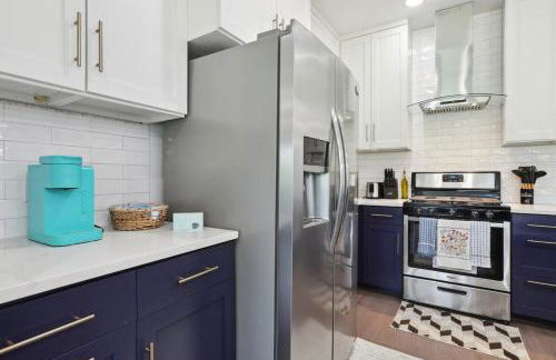 Modern Farmhouse in McDade - Foto 14