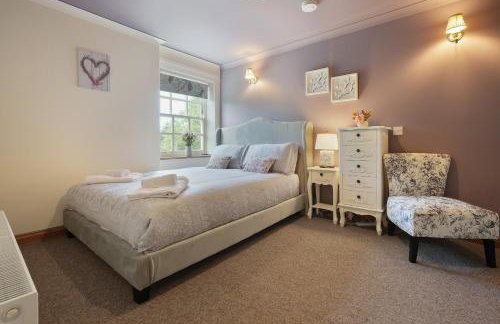 Manor Cottage - Foto 38