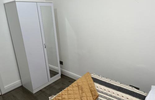 Charming 1 bedroom Apartment In The Heart Of Manchester Close to Manchester City Centre And Etihad Stadium - Foto 21