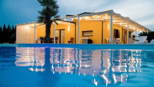 Villa Nereide - Foto 4