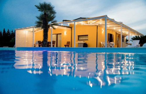 Villa Nereide - Photo 4