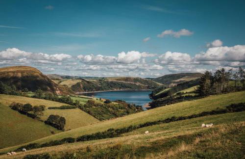 2 Bed in Llanidloes oc-95815 - Foto 32