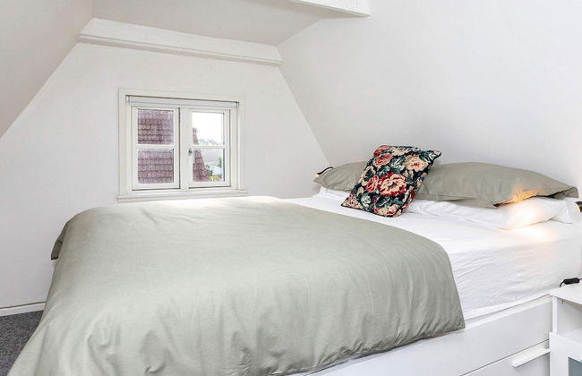 5 Person Holiday Home in Tjele - Foto 4