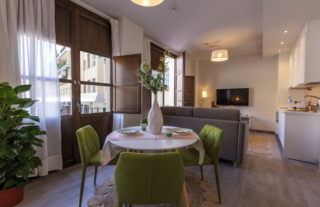 Apartamentos El Marqués - Foto 33