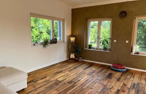 okoTime - Studio mit Dachterrasse - Foto 22